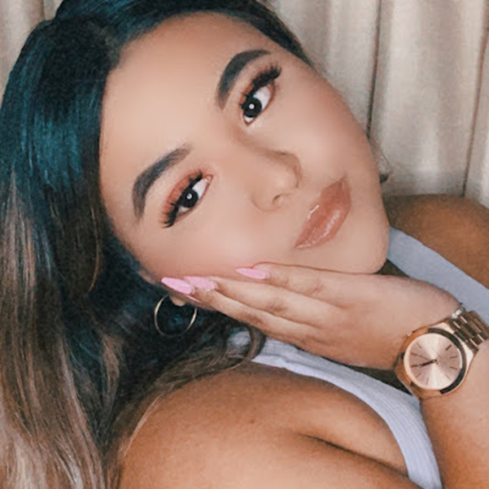 Meet your Posher, Michelle